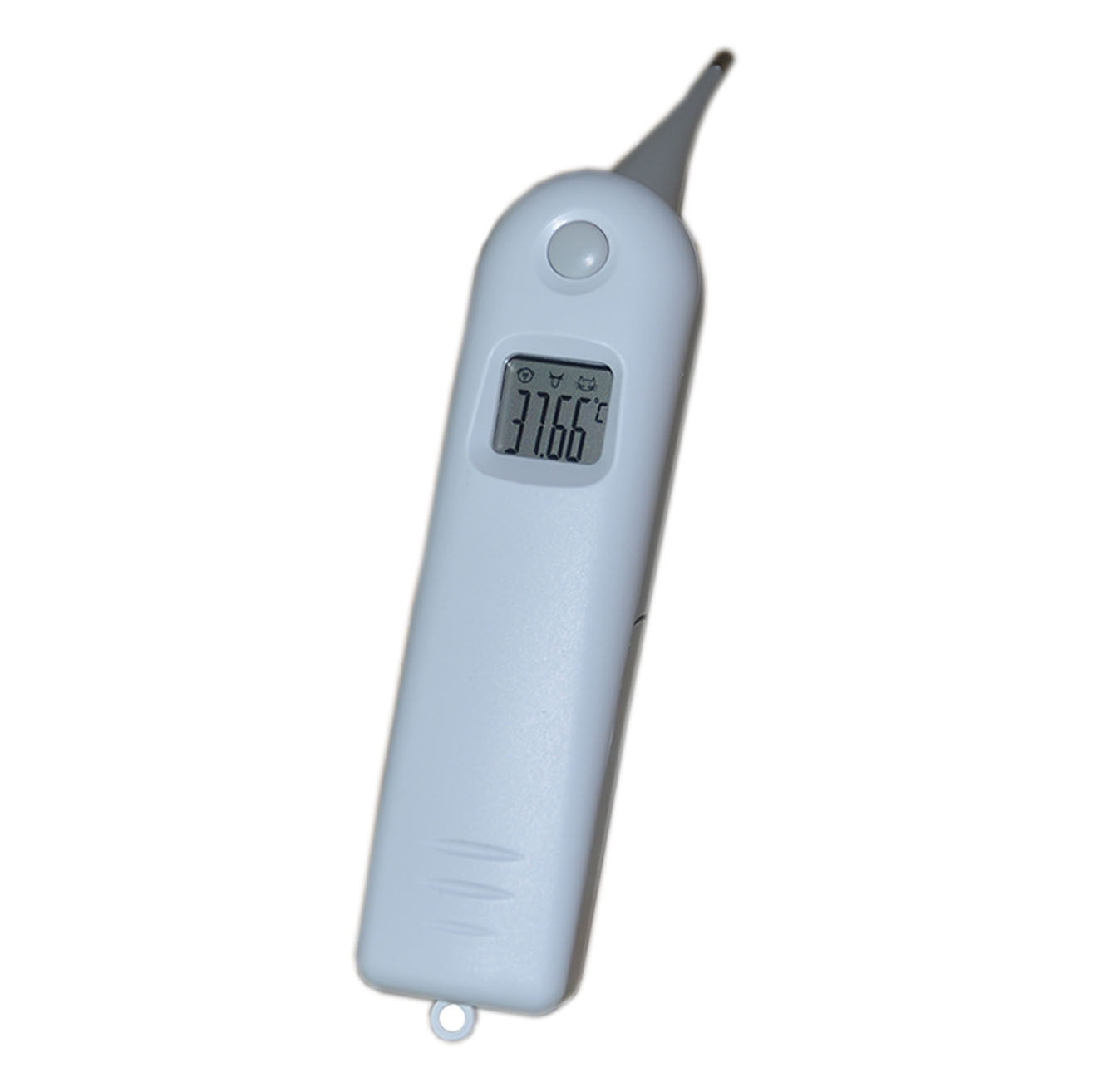 Pet Thermometer Dog Thermometer, Fast Digital Veterinary Thermometer