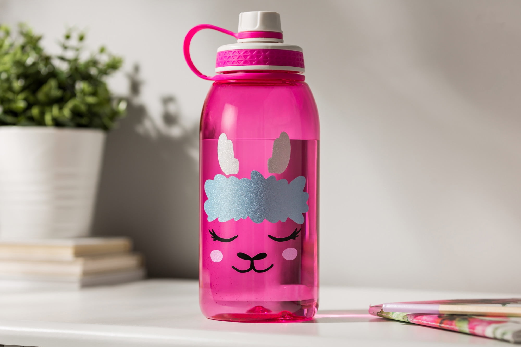 Cricut® Smart Vinyl™ Shimmer – Permanent (12 ft) - Black, 13" x 144"