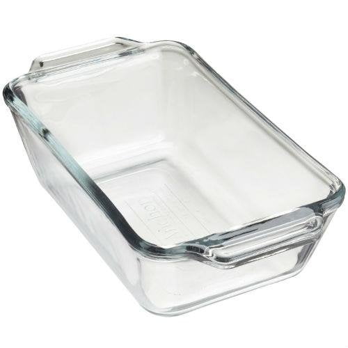 5 quart glass baking dish