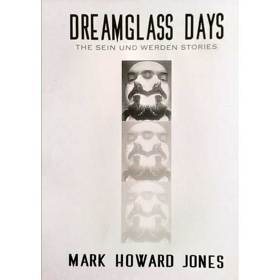 Dreamglass Days, (Paperback)