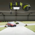 thumbnail image 4 of RYOBI 2 HP Ultra-Quiet Garage Door Opener, 4 of 4