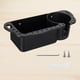 thumbnail image 5 of Boat Can Cup Holder Multifunción Caddy Organizador Orificios de drenaje Negro, 5 of 5