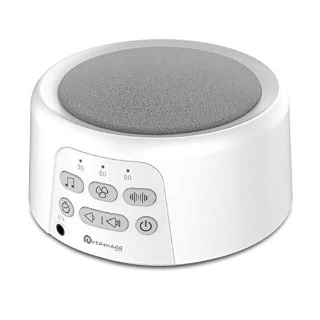 best travel sound machine for adults