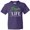 Purple, variant on Inktastic Donate Life-Be an Organ Donor Youth T-Shirt