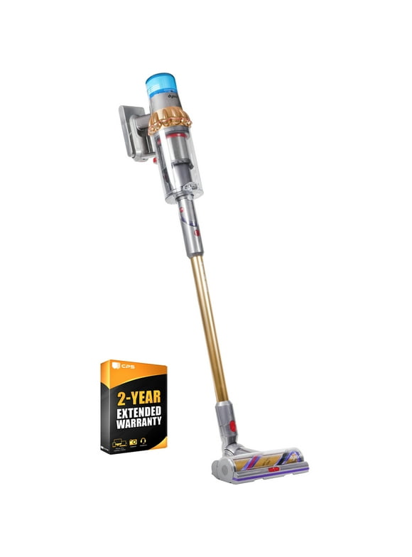 Dyson Vacuums