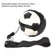 thumbnail image 4 of Sonducket Soccer Ball Juggle Bags Portable Lightweight Wear-resistant Football Solo Soccer Training Football Kick Kids Trainer Type3, 4 of 6
