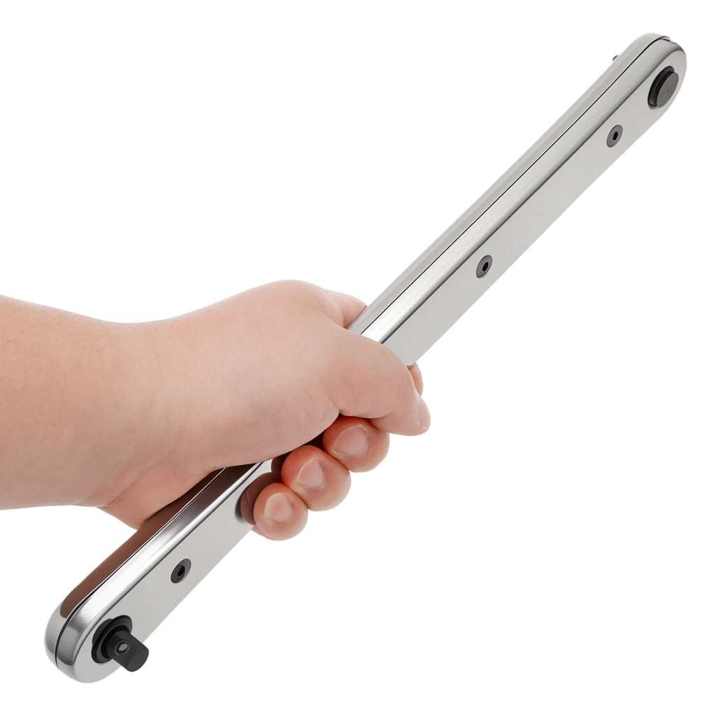 Professional Offset Wrench Tool With 1/4 Inch And 3/8 Inch Double Square Drive for Ratchets Tool And Pneumatic Equipment