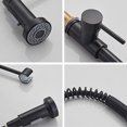 thumbnail image 4 of Smart Activation Kitchen Faucets, Easy Installation for Granite Countertop with Reliable Quality and cUPC Certification, 4 of 5