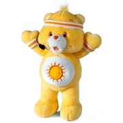 Care Bears Fun N Fit "Funshine" Bear Interactive