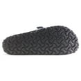 thumbnail image 4 of Birkenstock Unisex Boston, Exquisit Wei, 35 EU, Narrow, 4 of 4