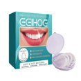 thumbnail image 1 of EELHOE Adjustable Snap-on Dentures Temporary Teeth Repair Kit Correct Denture Alignment for Temporar, 1 of 5