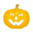 thumbnail image 1 of Linternas de calabaza de Halloween broche Broche de joyería de moda (amarillo), 1 of 5