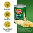 Del Monte Diced Potatoes, Vegetables, 14.5 oz Can