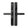 thumbnail image 1 of Tuya App Waterproof Smart Door Lock Aluminum Biometric Lock Fingerprint Door Handle Digital Keyless Lock For Glass Sliding ,More Secure, 1 of 7