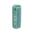 thumbnail image 3 of JBL Flip 5 - Portable Waterproof Speaker - Teal, 3 of 7