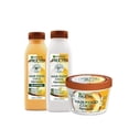 thumbnail image 1 of GARNIER FRUCTIS Hair Food Coco Kit Completo Para Cabello Dañado | Shampoo, Acondicionador, Mascarill, 1 of 8