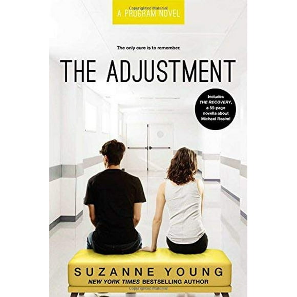 The Adjustment (Program, Bk. 5)