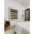 thumbnail image 3 of Marmont Hill "Trains" by Karolis Janulis Framed Painting Print, 3 of 6