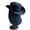 Black, variant on OOOUM Breathable Neck Flap For Men Women Wide Brim Hiking Fishing Sun Hat Camping Outdoor Uv Protection Neck Flap Hat Black