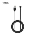 thumbnail image 2 of Cable de carga para reloj inteligente Bearachild 100 cm protección contra sobrecarga para el hogar y la Oficina, 2 of 6