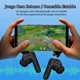 thumbnail image 5 of Audífonos Bluetooth Inalámbricos In-ear Gamer Manos Libres, 5 of 8