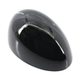thumbnail image 2 of Cubiertas de espejo retrovisor kusrkot 51162754913 Mini R55 R56 R57 Negro derecho, 2 of 6