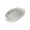 520_A, variant on Oleegame 1PC Tin Foil Roll Silicone Donut Pan Non Stick Donut For Pan Tray Measures 11.5x7.9 Inches 6 Even Silica Gel Baking Appliances Pink