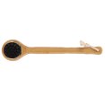 thumbnail image 3 of Shower Back Brush, Elastic Massage Deep Cleaning Back Scrubber  For Waist For Men, 3 of 8