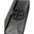 thumbnail image 6 of Tory Burch 46988-001 Miller Leather Clutch - Black, 6 of 7