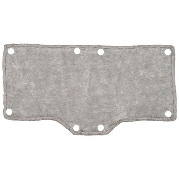 Pyramex Safety Products Terry Cloth Sweat Band For Hard Hats