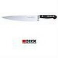 thumbnail image 2 of F. Dick Professional Chefs Knife - Forged Steel - 10", 2 of 2