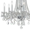 thumbnail image 5 of Crystorama Lighting - Eight Light Chandelier - Chandelier - Crystal - Eight, 5 of 6