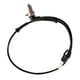 thumbnail image 3 of Wheel Speed Sensor ABS Sensor for 5 Series E28 E34 34521155709, 3 of 5