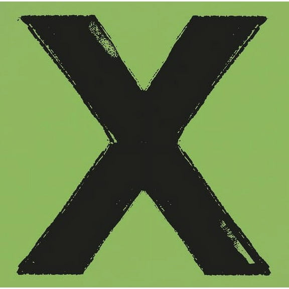 Ed Sheeran - X: 2015 Deluxe Edition - Music & Performance - CD