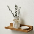 thumbnail image 6 of Cadancy Home Decor Ceramic Vase for Flowers Modern Minimalist Decorative Pottery Living Room Bedroom Kitchen Office Table Centerpiece Dried Floral Arrangement, 6 of 6