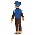 thumbnail image 2 of Disguise Toddler Classic Paw Patrol Chase Costume - Size 4-6, 2 of 2