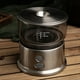 thumbnail image 5 of Mini Cafetera Automática Portátil con Carga USB, Cafetera de Viaje Compacta, Cafetera de Viaje para Exteriores, 5 of 5