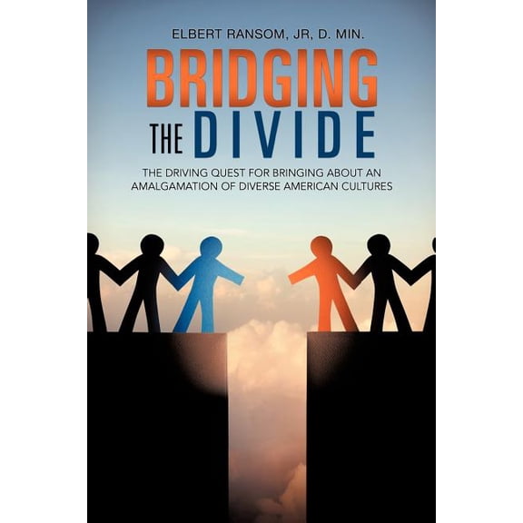 Bridging the Divide, (Paperback)
