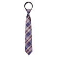 thumbnail image 1 of Baby Care Children's Tie Striped Patterned for Everyday Celebrations and Graduation Events, 1 of 2