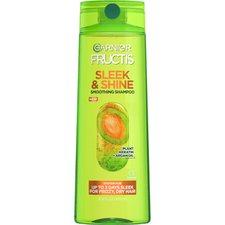 Andre steder At søge tilflugt kuffert Garnier Shampoo in Garnier - Walmart.com