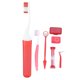 thumbnail image 1 of Kit de cuidado Bucal ANGGREK 01 Cepillo de dientes espejo Bucal hilo dental Herramientas bucales, 1 of 7