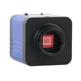 thumbnail image 3 of 36MP 1080P USB Industrial Video Microscope Camera C-mount TF Video Recorder SupportIR Remote Control For Phone Repair, 3 of 7