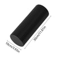 thumbnail image 2 of High-Density EVA Foam Roller for Deep Tissue Muscle Massage, Back, Legs, Yoga, Pilates, and Exercise Recovery, 2 of 5