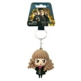 thumbnail image 2 of Porte-clés - Figuratif PVC 3D - Harry Potter - Hermione 48147, 2 of 2