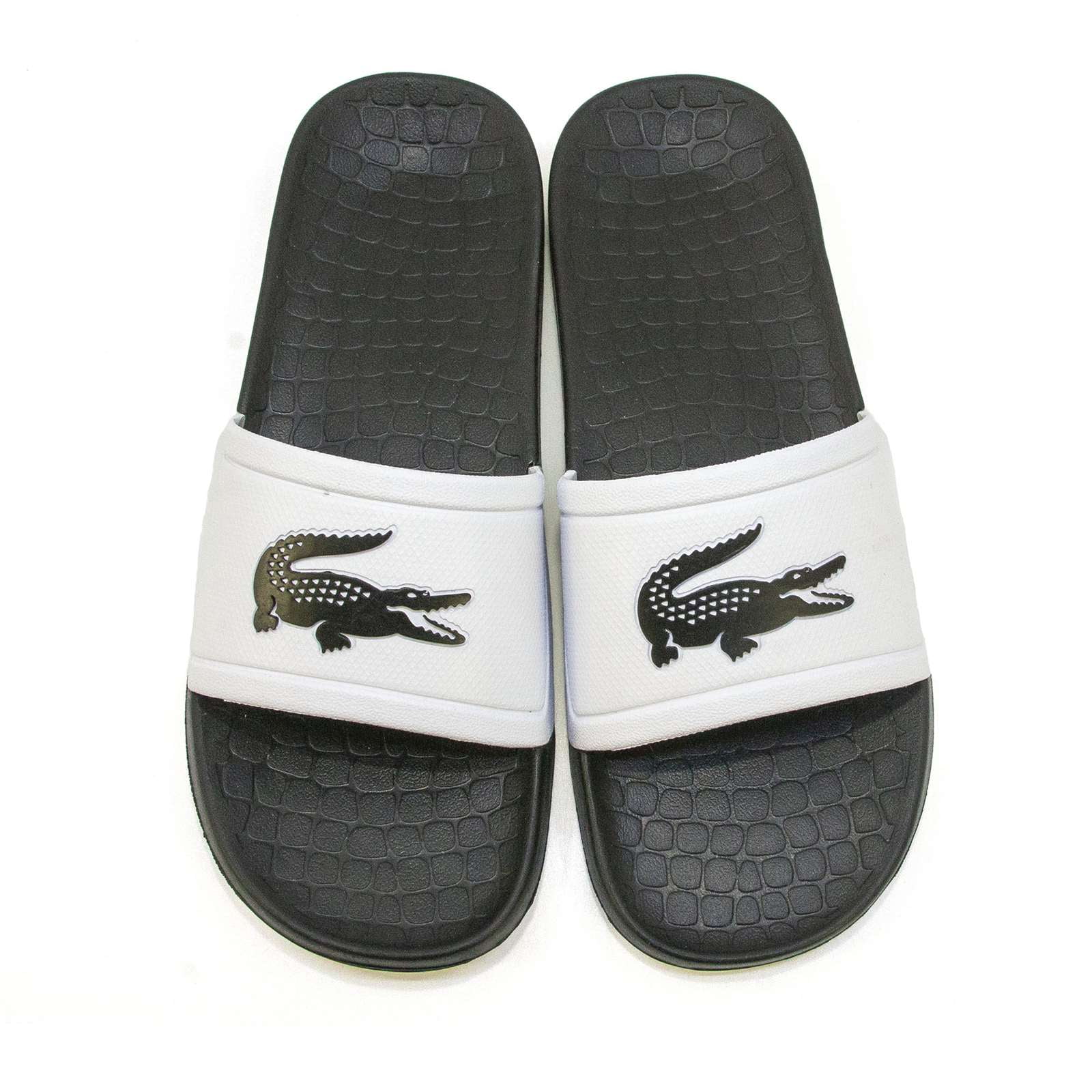 lacoste fraisier slides