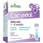 Boiron Cocyntal Soulage Les Coliques De Bebe Walmart Canada