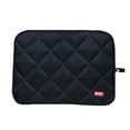 thumbnail image 1 of Dog Crate Bed Mat Washable Kennel Pad Anti-Slip Dog Crate Pad is Perfect for Dog Bed Crate and Kennel(Black), 1 of 7