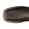 thumbnail image 4 of Justin Men's Men'S Bender Performance Western Boot Broad Square Toe - BR5349 8.5 D(M) US, 4 of 5