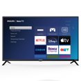 thumbnail image 1 of PHILIPS, 40" FHD 1080p, TV ROKU, 40PFL6543/F6 D, 1 of 10