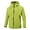 Light Green, variant on Mens Jackets Outdoor Layer Thin Mountaineering Windproof Breathable Hardshell Jacket Work Jackets for Men Black XXL